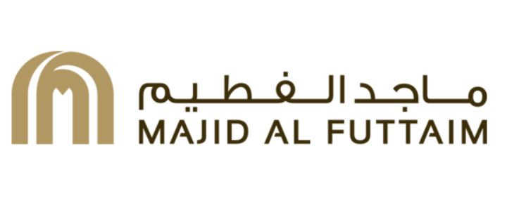 Majid Al Futtaim logo